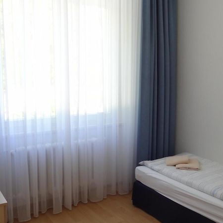 Koserow Waldschloss Parow מראה חיצוני תמונה