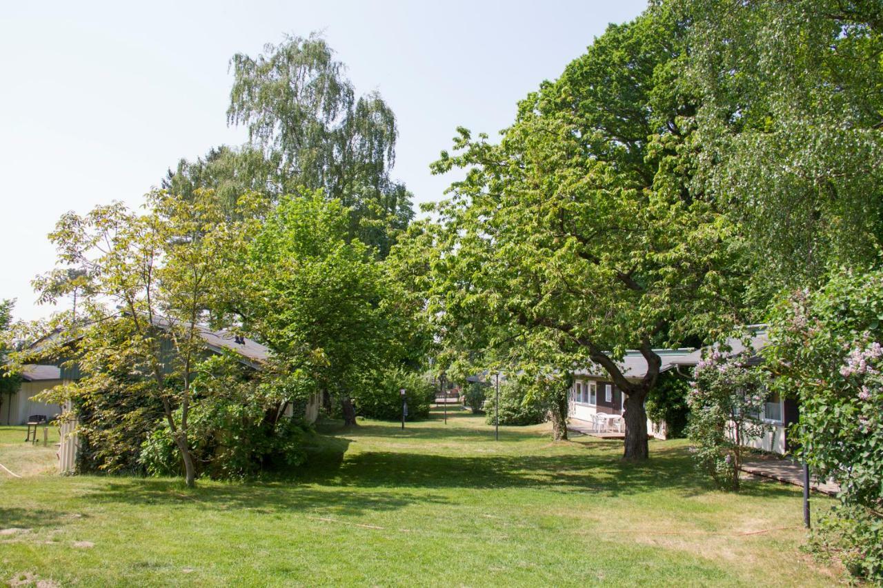 Koserow Waldschloss Parow מראה חיצוני תמונה